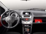 Citroen C1 3-Door 2005 года